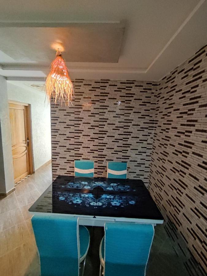 Bienvenue Prive Au Centre D'agadir Accommodatie bij particulieren