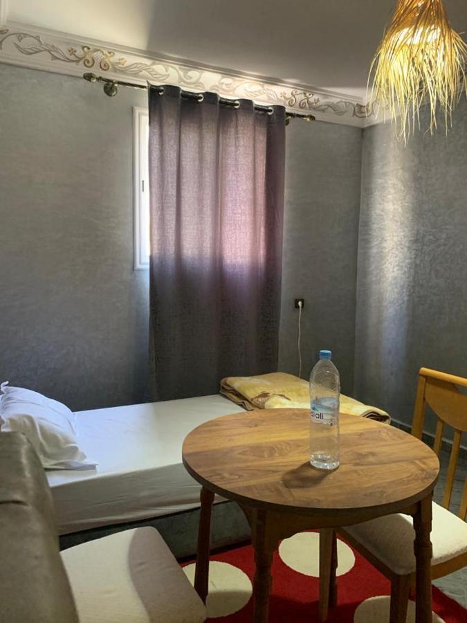Bienvenue Prive Au Centre D'agadir Agadir