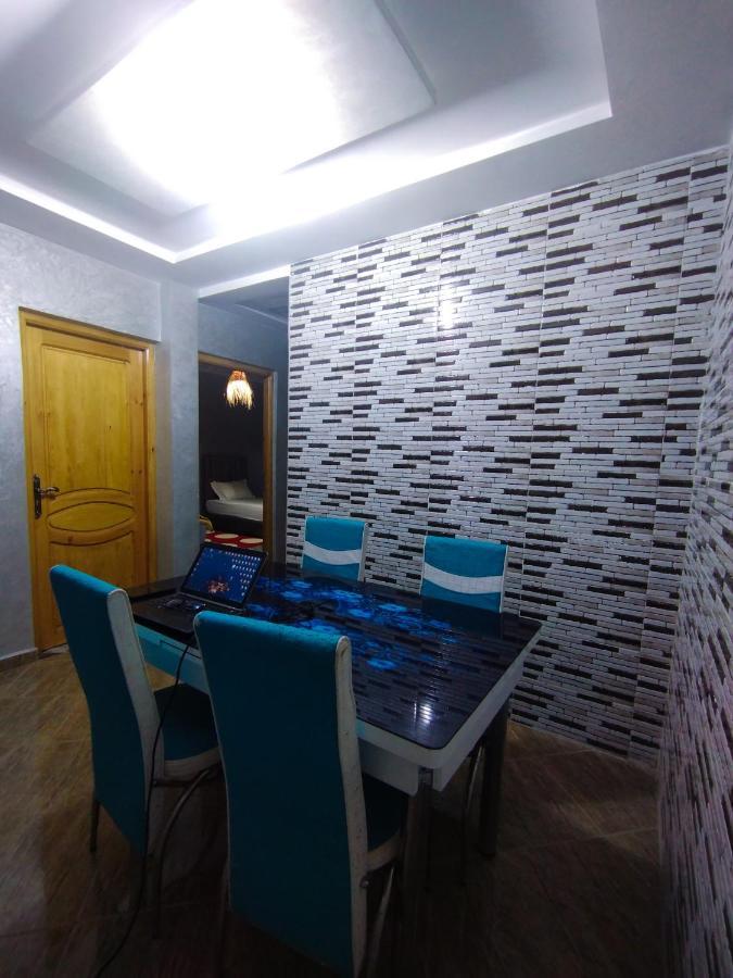 Accommodatie bij particulieren Bienvenue Prive Au Centre D'agadir