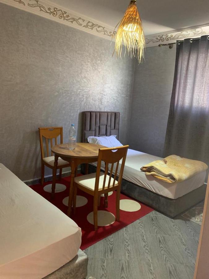 Bienvenue Prive Au Centre D'agadir Agadir
