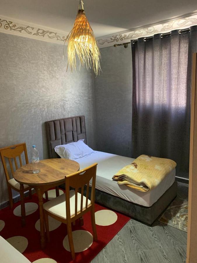 Bienvenue Prive Au Centre D'agadir Accommodatie bij particulieren *