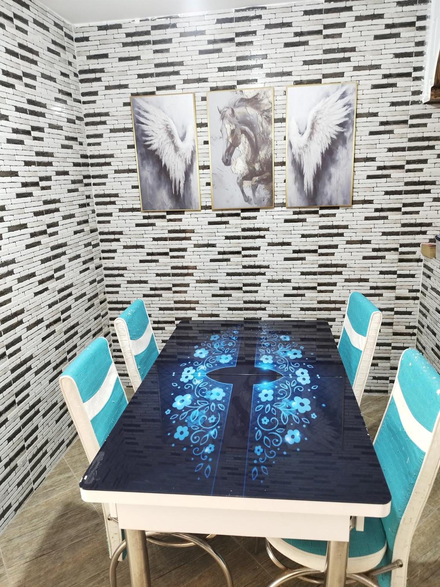 Bienvenue Prive Au Centre D'agadir Accommodatie bij particulieren *